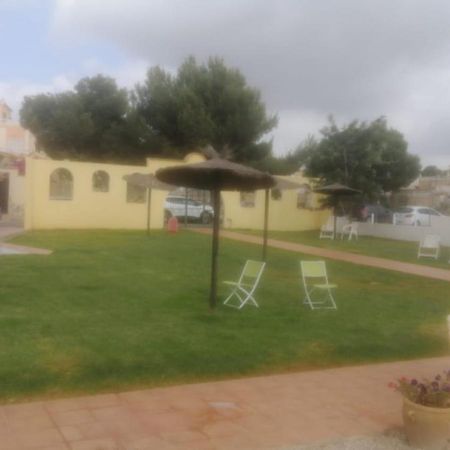 Casa Con 2 Piscinas Las Ocas Con Chimenea Orihuela Kültér fotó