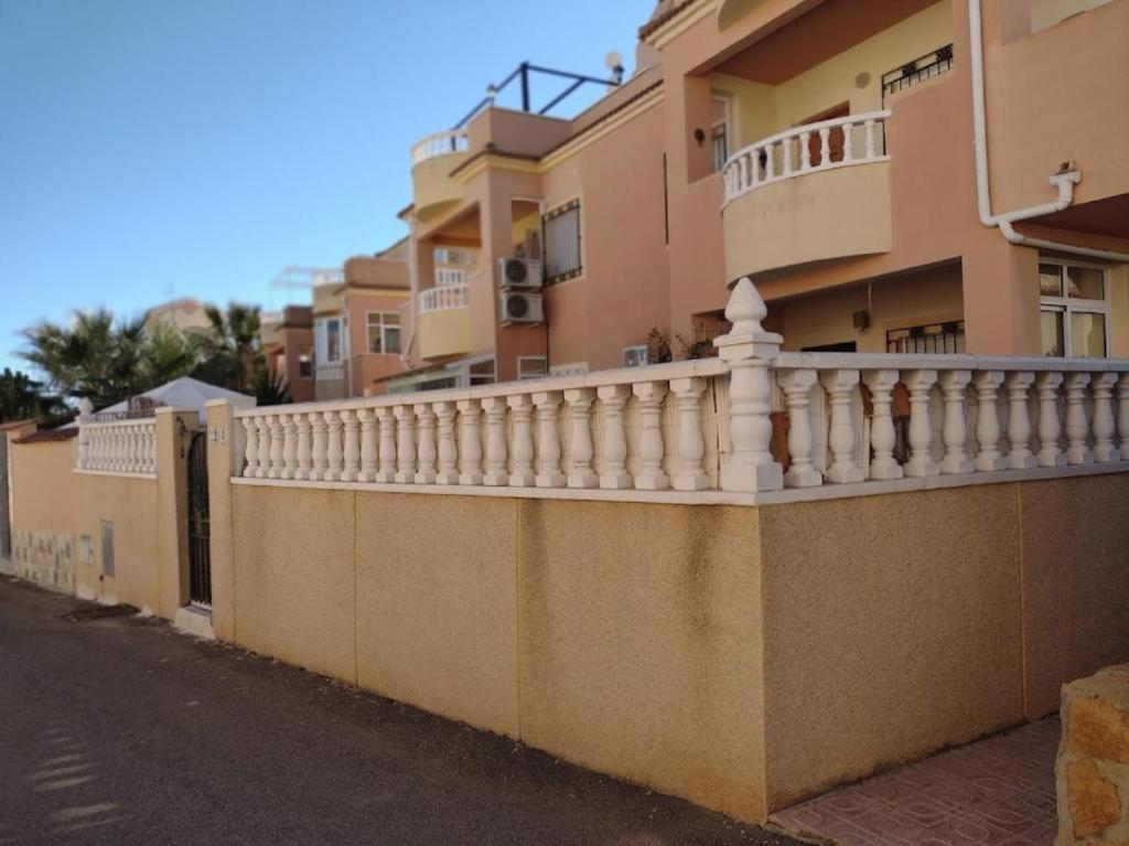 Casa Con 2 Piscinas Las Ocas Con Chimenea Orihuela Kültér fotó