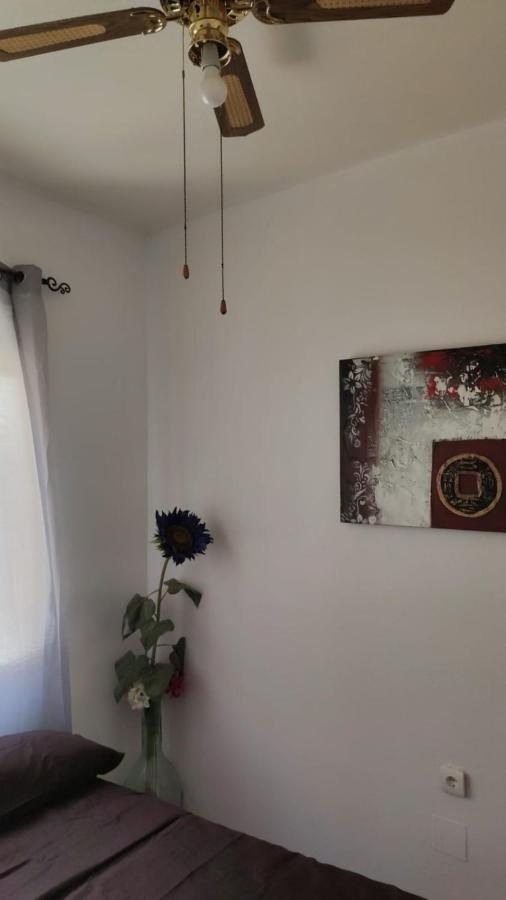 Casa Con 2 Piscinas Las Ocas Con Chimenea Orihuela Kültér fotó
