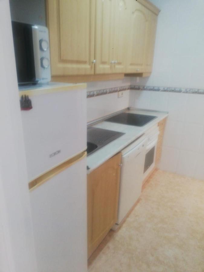 Casa Con 2 Piscinas Las Ocas Con Chimenea Orihuela Kültér fotó