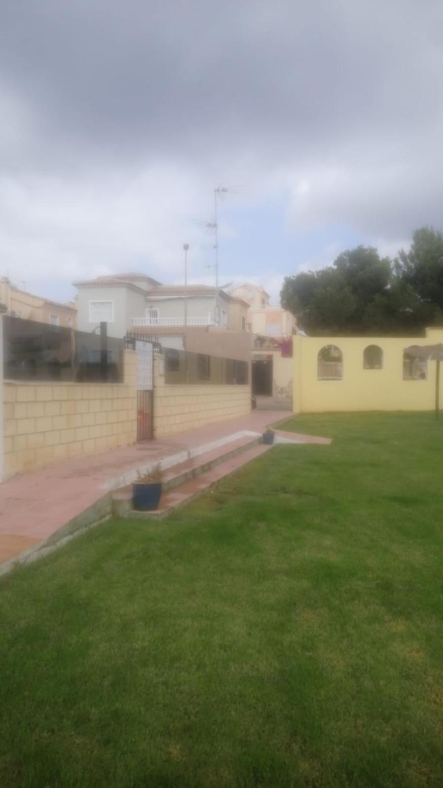 Casa Con 2 Piscinas Las Ocas Con Chimenea Orihuela Kültér fotó