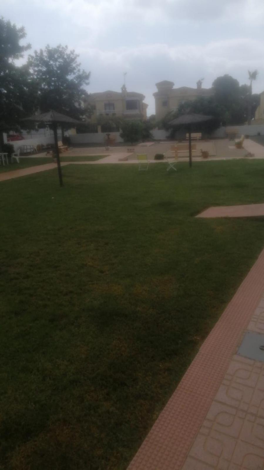 Casa Con 2 Piscinas Las Ocas Con Chimenea Orihuela Kültér fotó