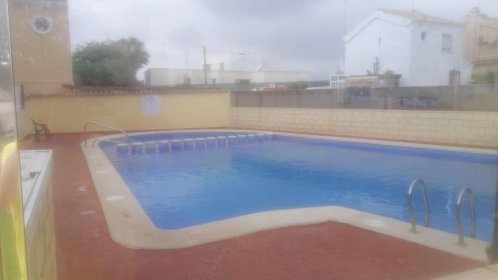 Casa Con 2 Piscinas Las Ocas Con Chimenea Orihuela Kültér fotó