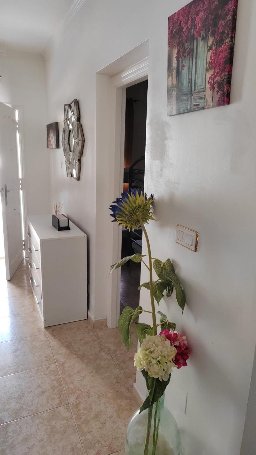 Casa Con 2 Piscinas Las Ocas Con Chimenea Orihuela Kültér fotó