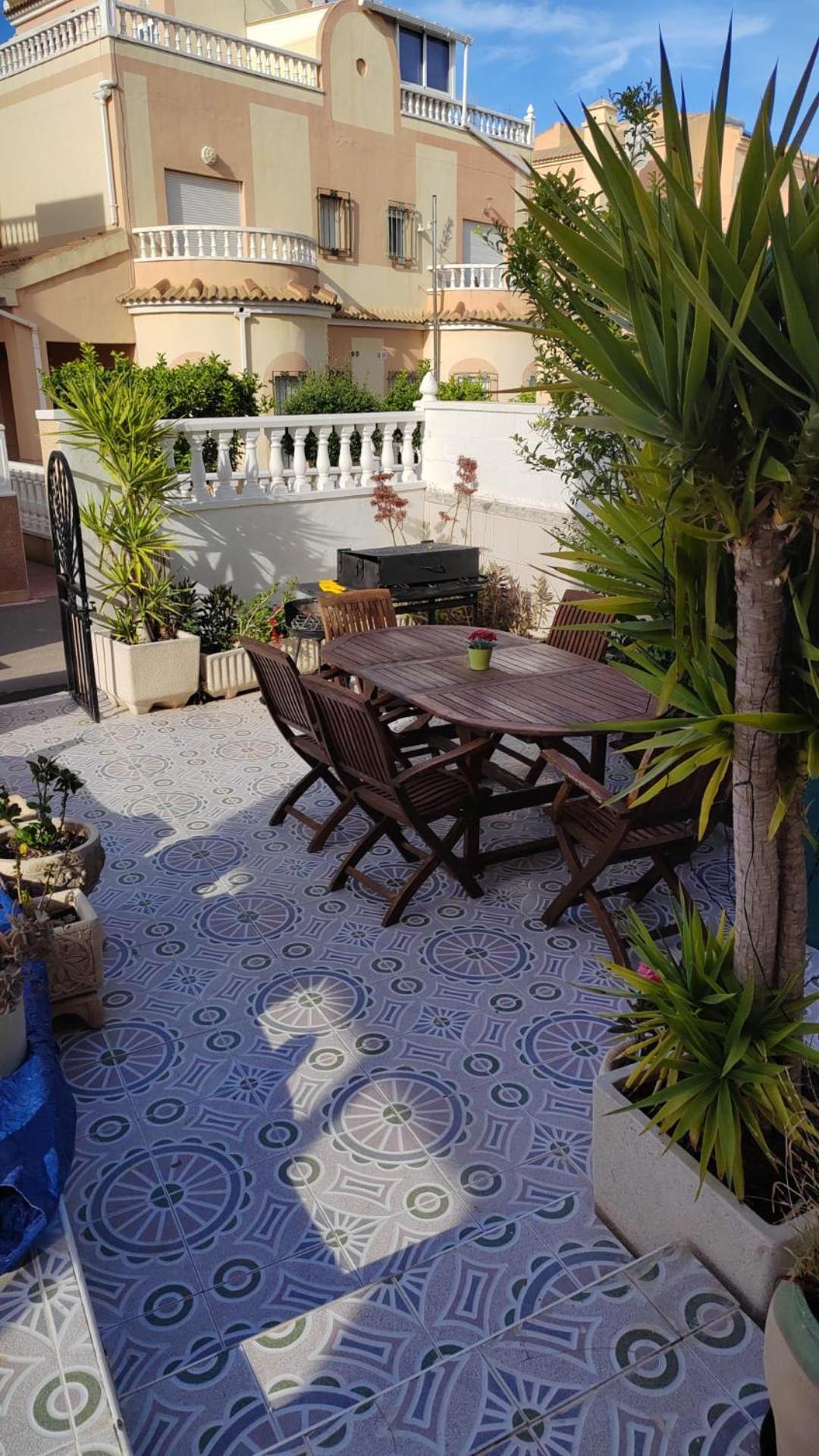 Casa Con 2 Piscinas Las Ocas Con Chimenea Orihuela Kültér fotó